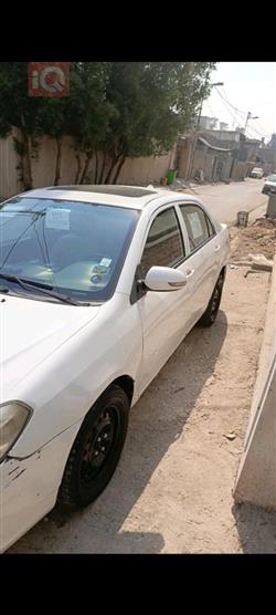 بی وای دی G3